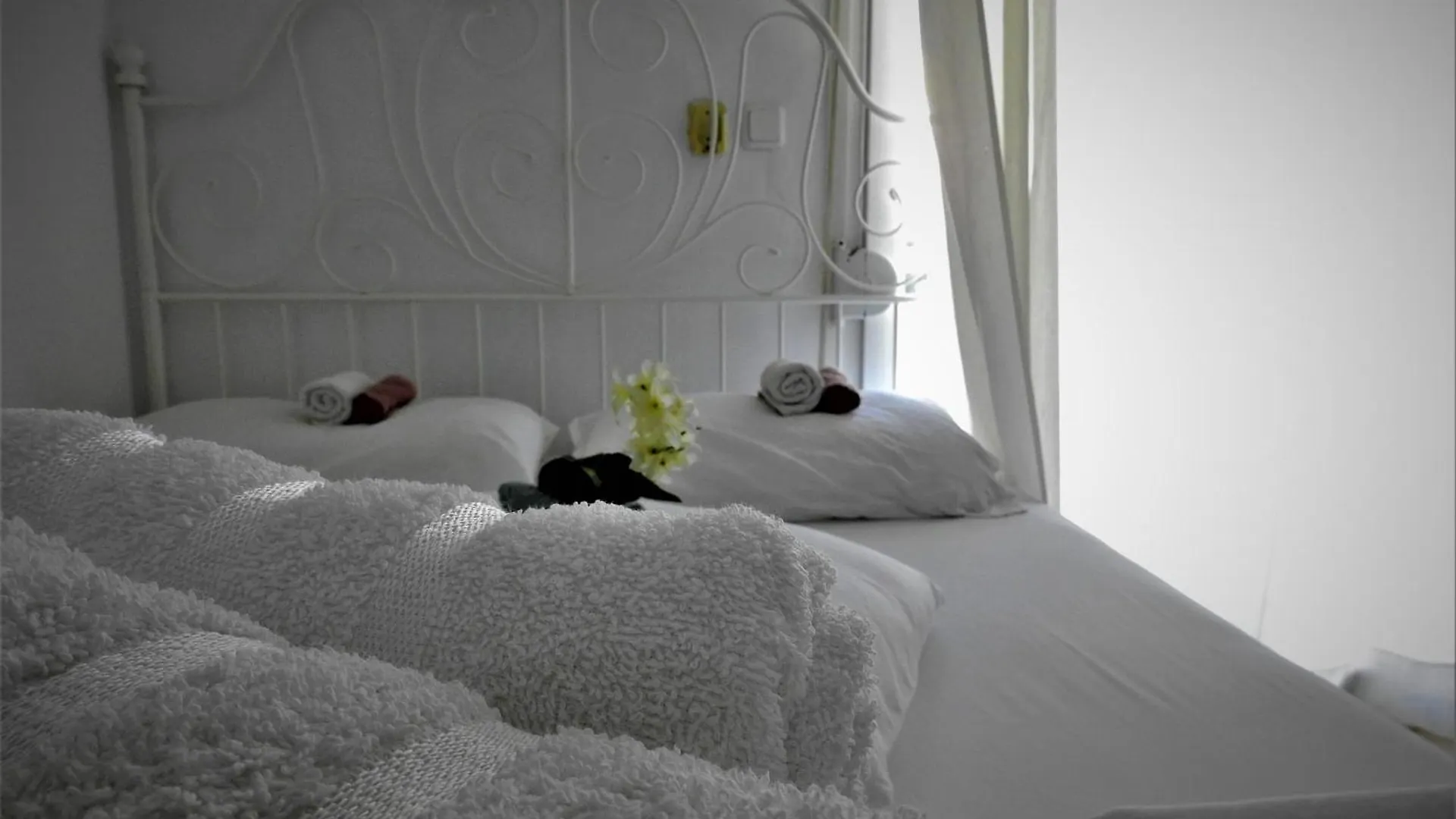 Konstantinos'S Luxury Studio Tessalónica Grécia