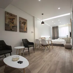 Ornament Suites, Nilie Hospitality Mgmt Thessalonique