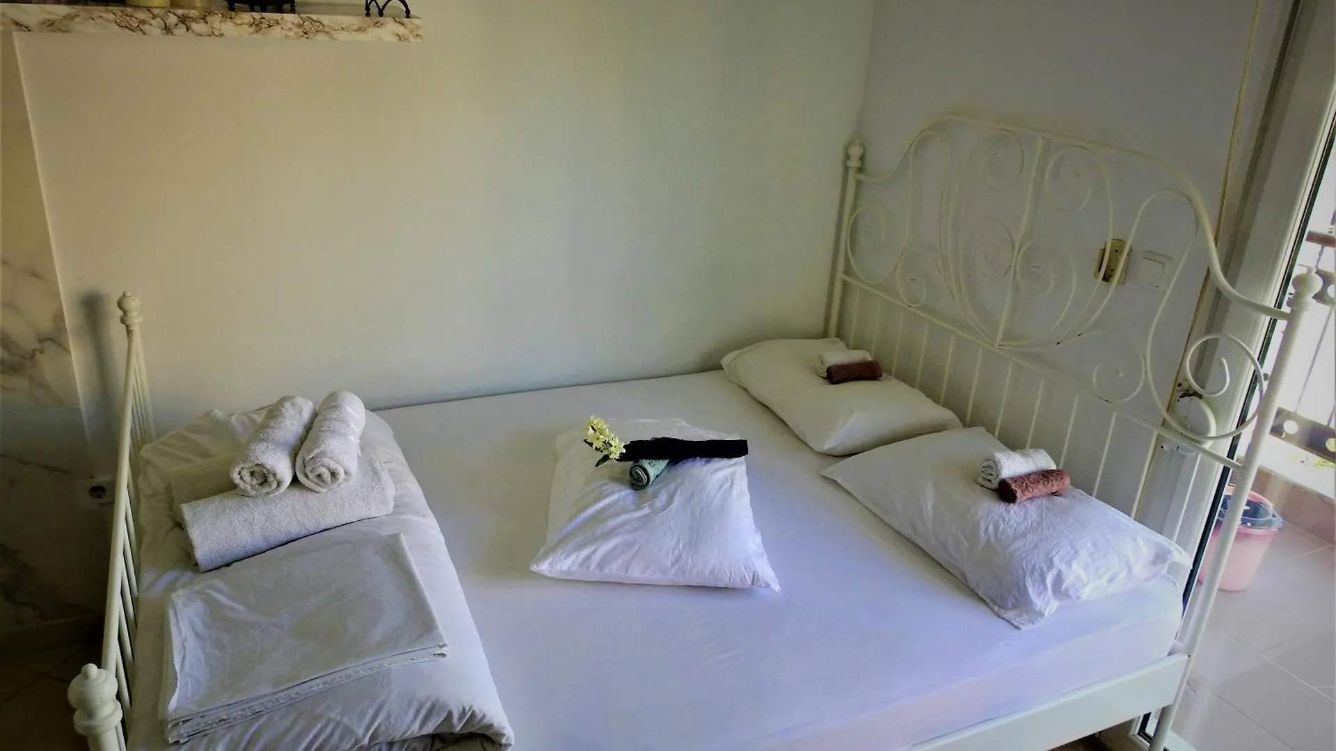 Konstantinos'S Luxury Studio Thessaloniki