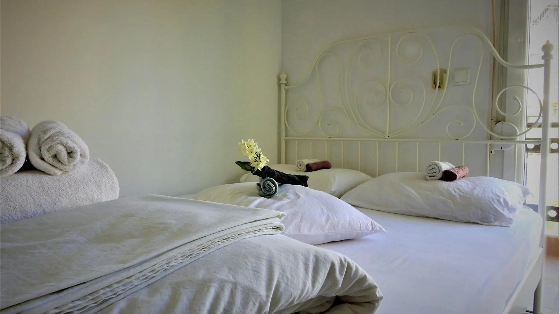 Apartment Konstantinos'S Luxury Studio Thessaloniki Greece