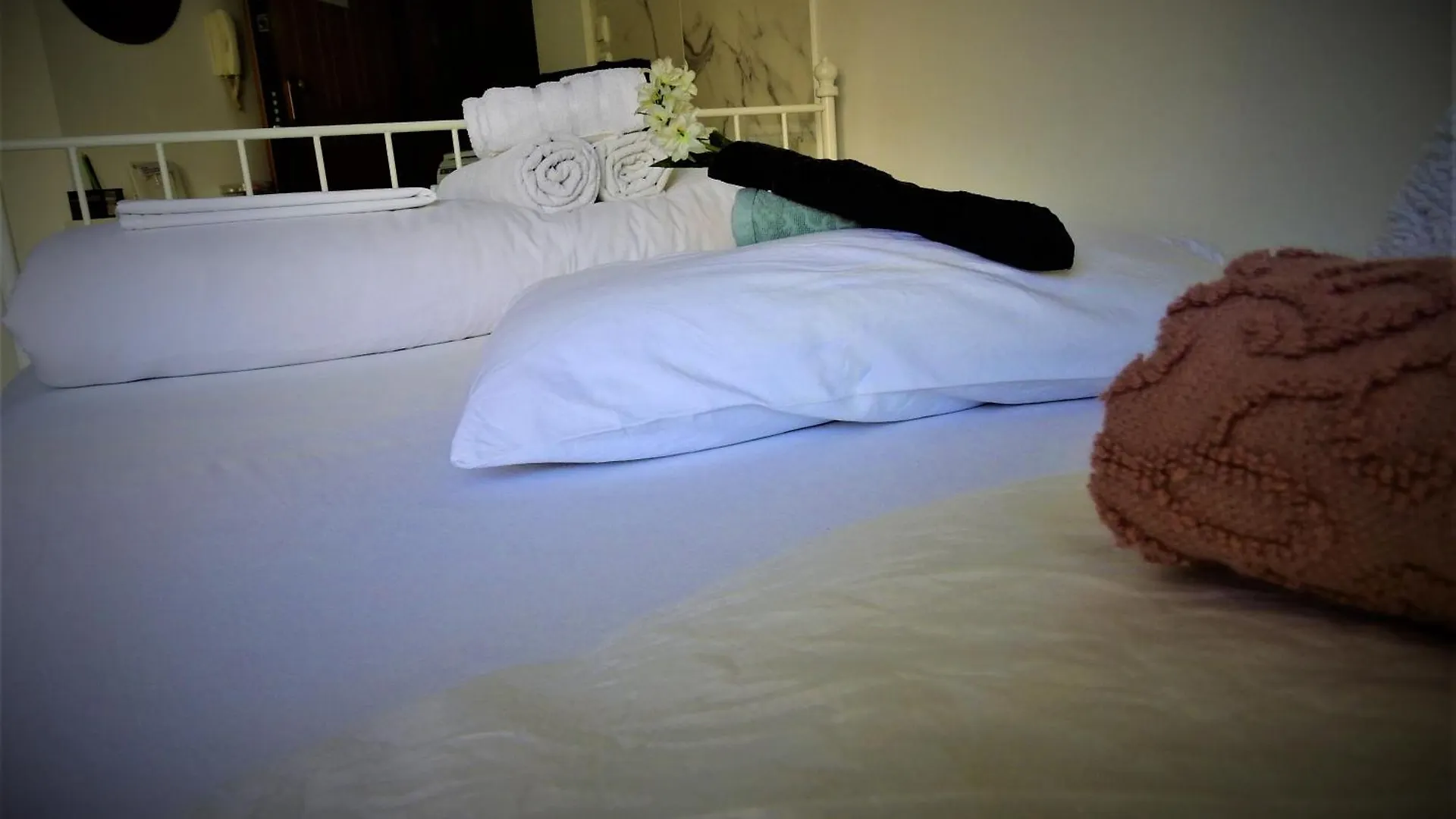 Apartment Konstantinos'S Luxury Studio Thessaloniki