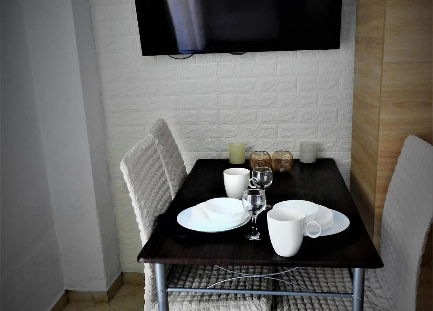 Konstantinos'S Luxury Studio Thessaloniki