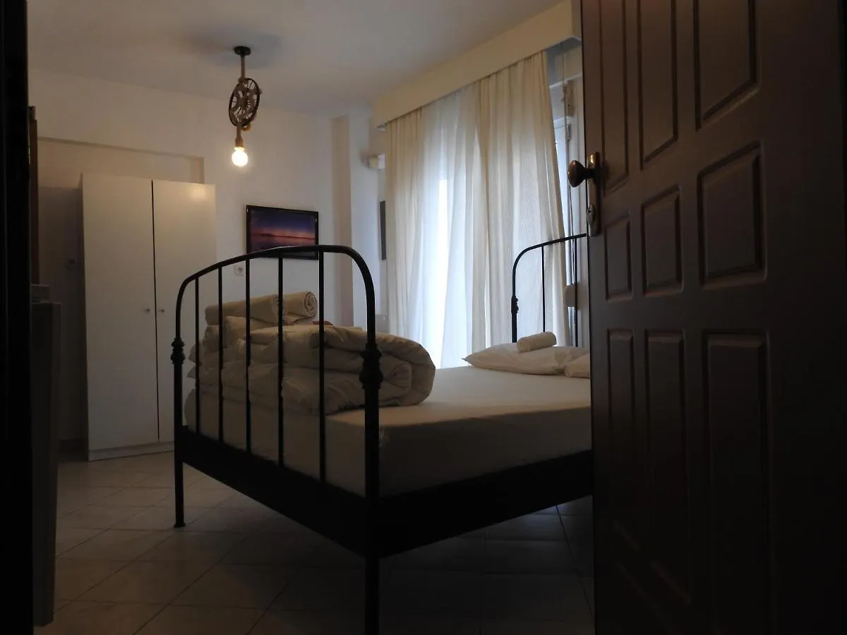 Konstantinos'S Luxury Studio Thessaloniki