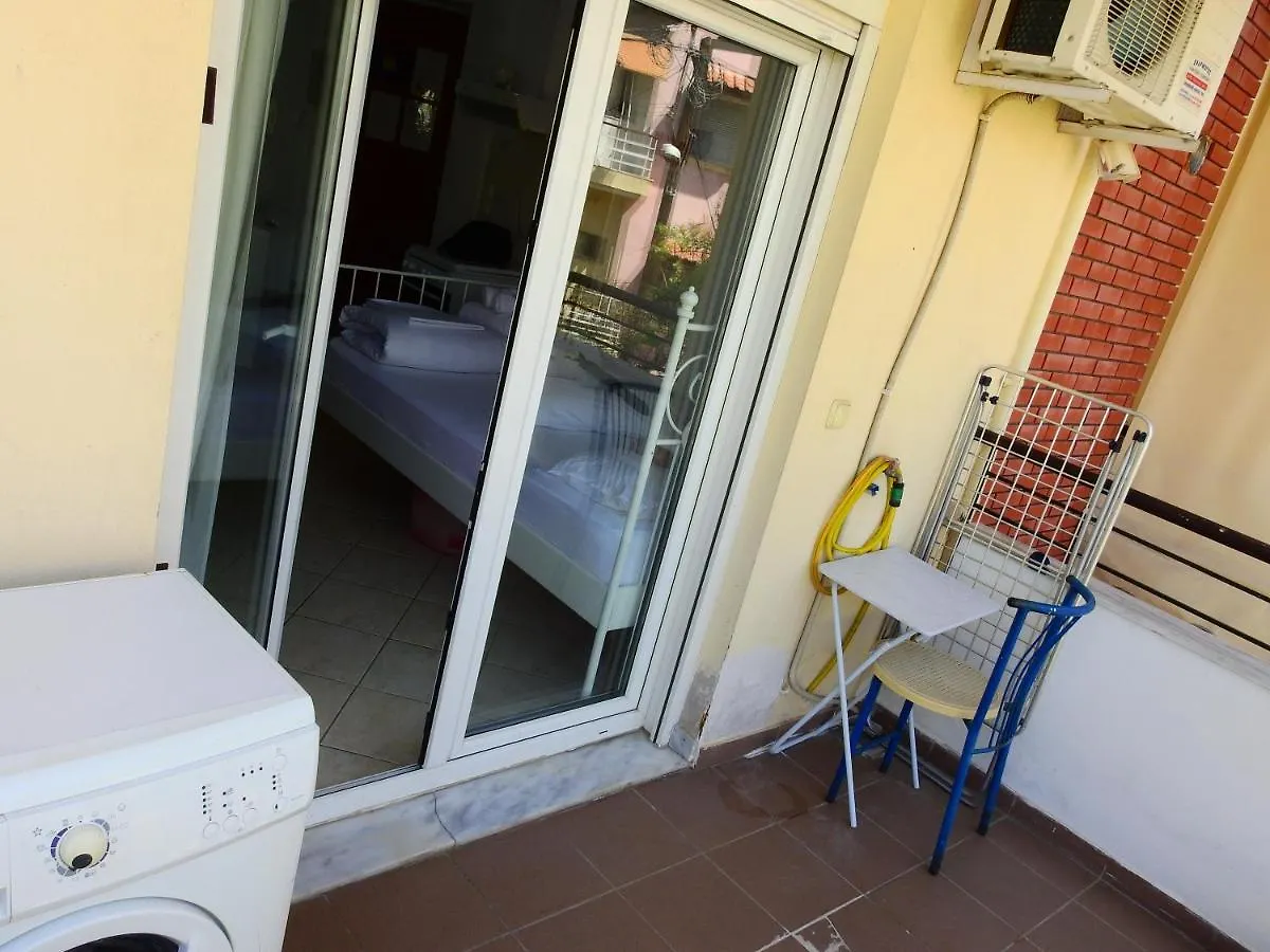 Apartment Konstantinos'S Luxury Studio Thessaloniki Greece