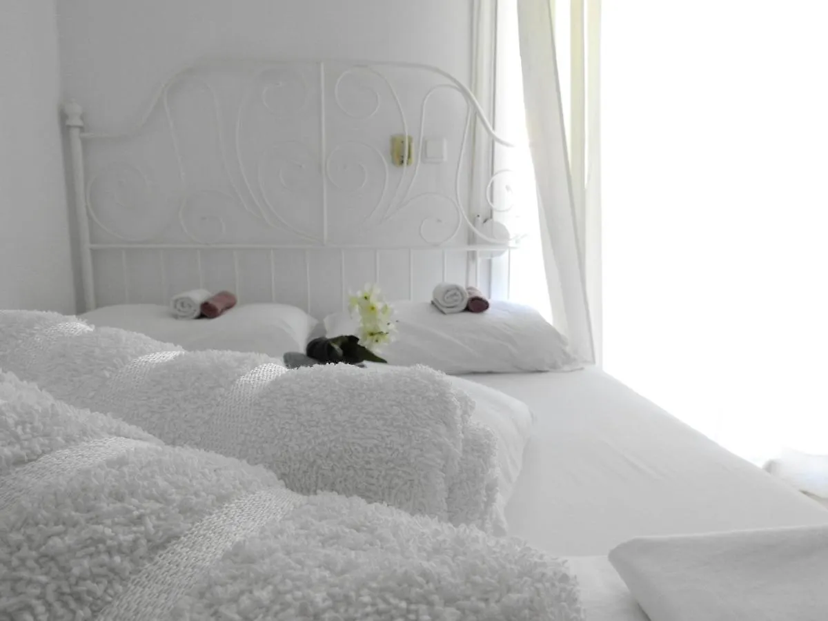 Konstantinos'S Luxury Studio Thessaloniki