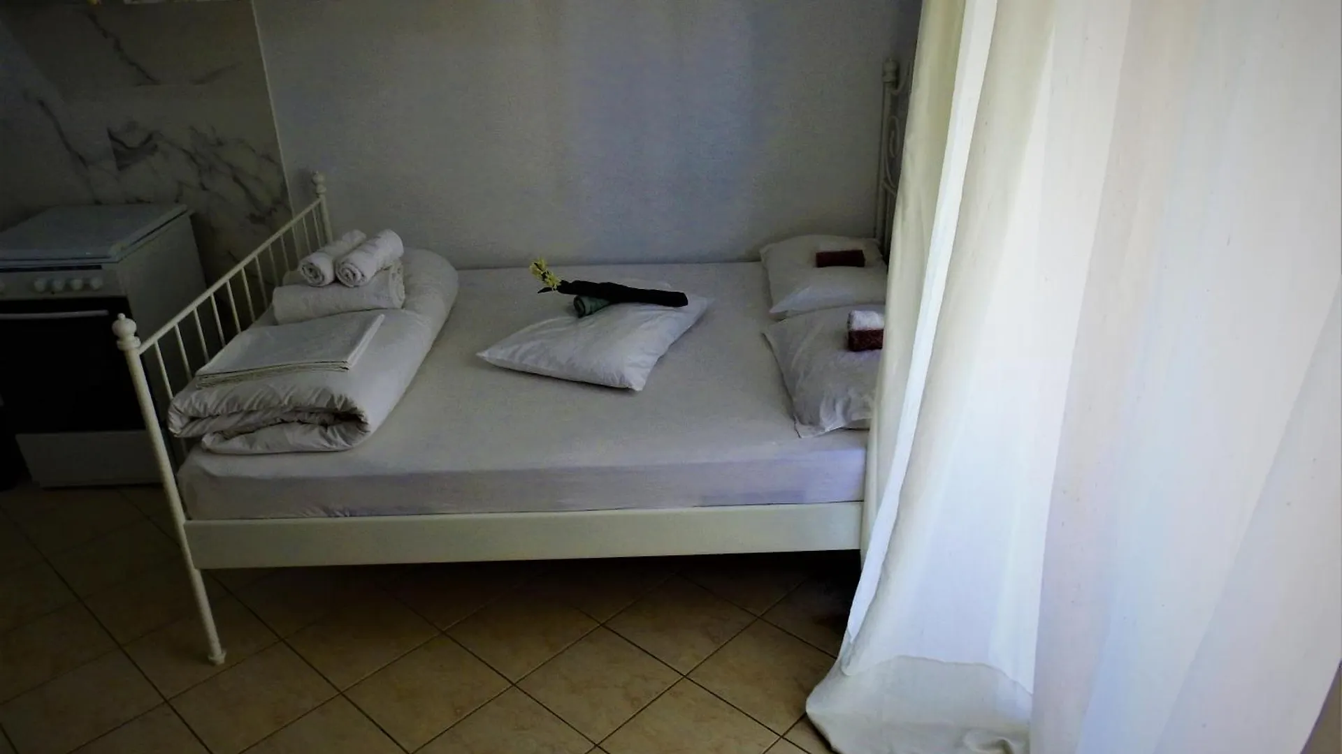 Konstantinos'S Luxury Studio Thessaloniki 0*,  Greece