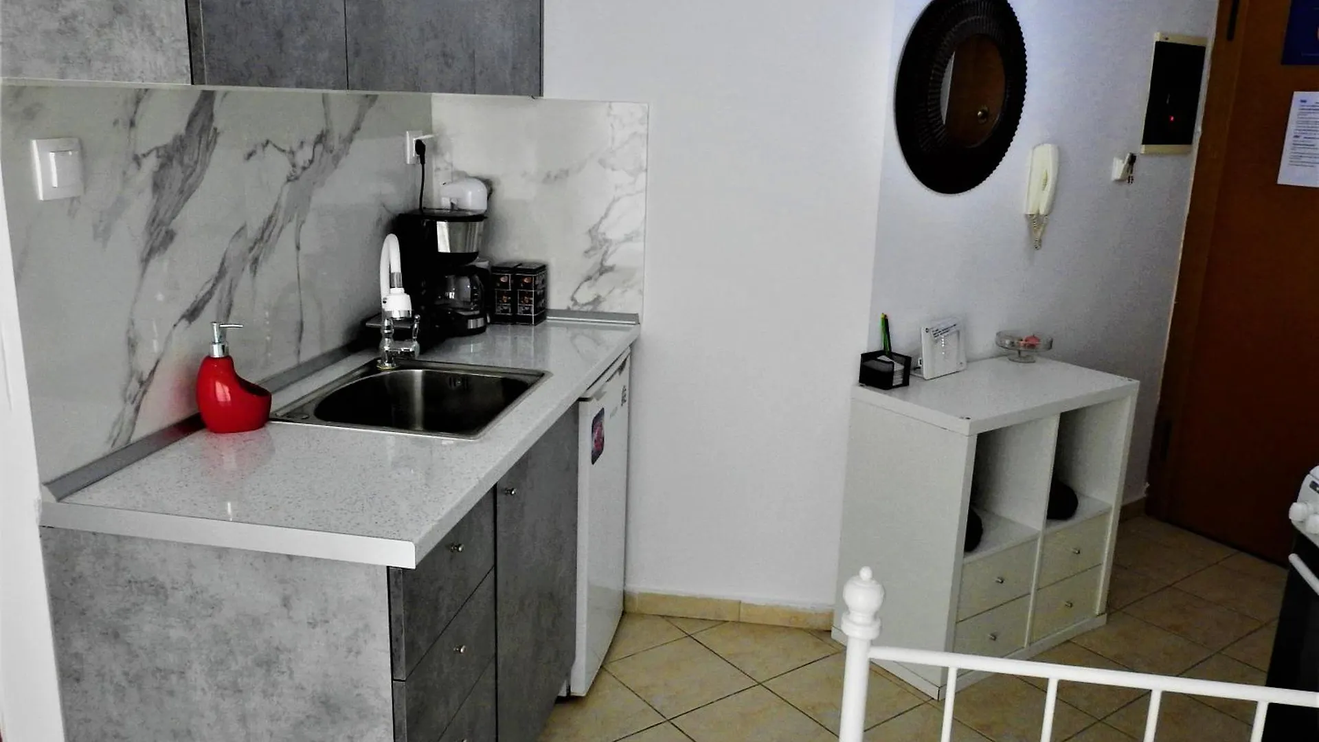 Konstantinos'S Luxury Studio Thessaloniki 0*,