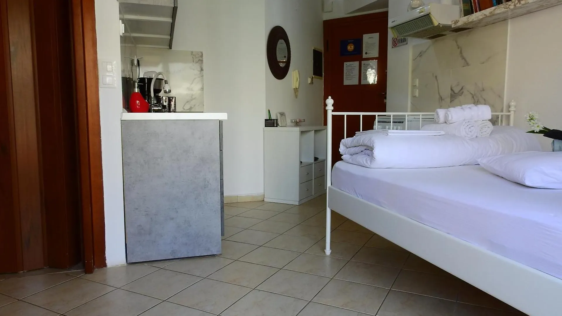 Apartment Konstantinos'S Luxury Studio Thessaloniki