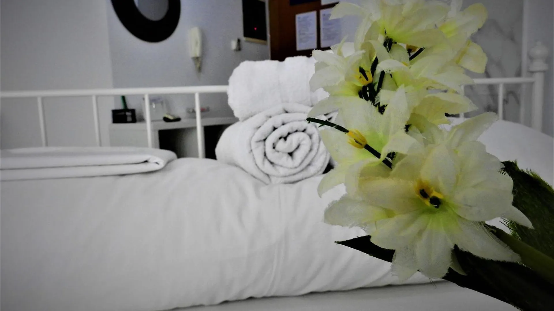 Apartment Konstantinos'S Luxury Studio Thessaloniki Greece