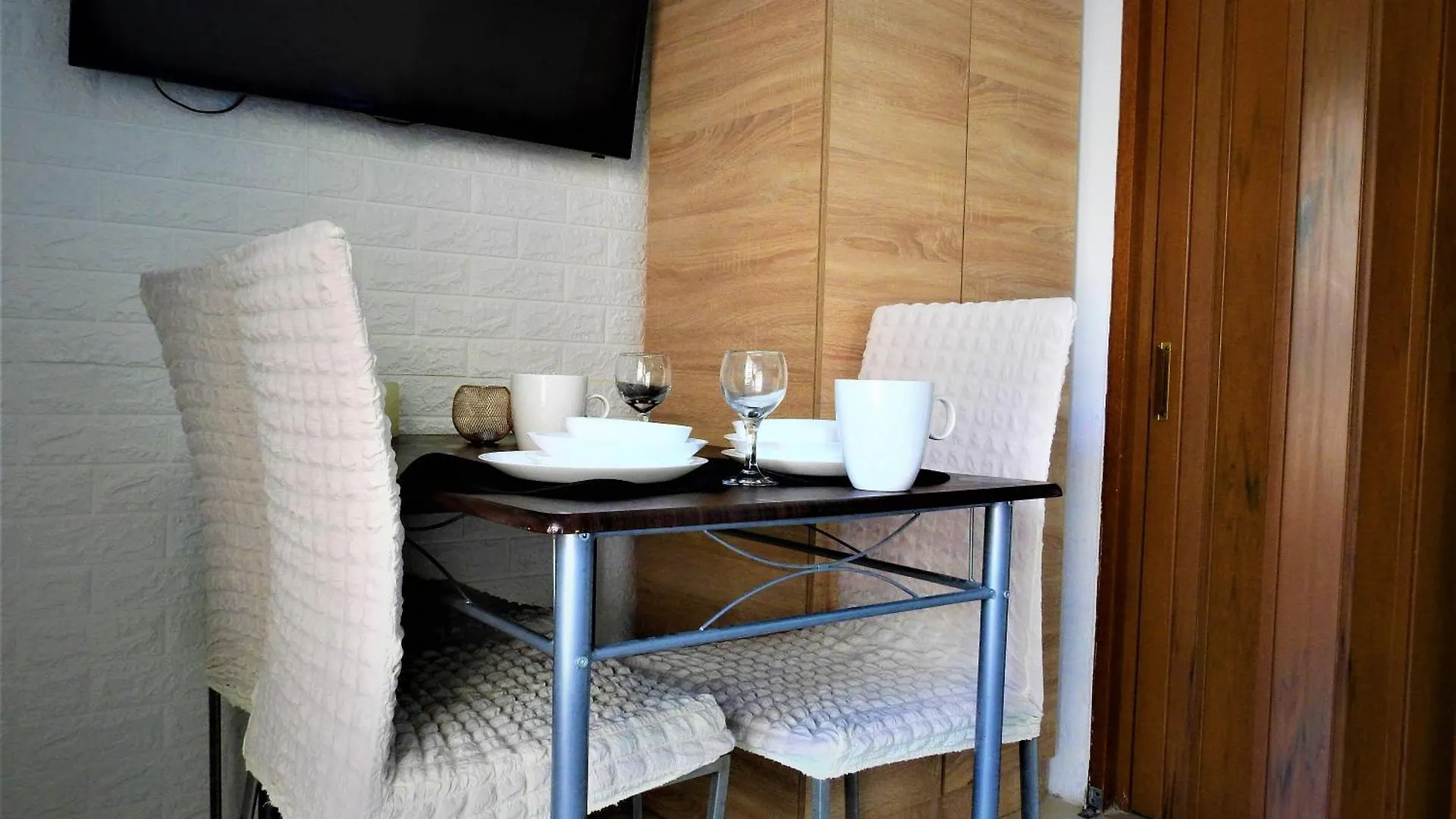 Konstantinos'S Luxury Studio Thessaloniki 0*,