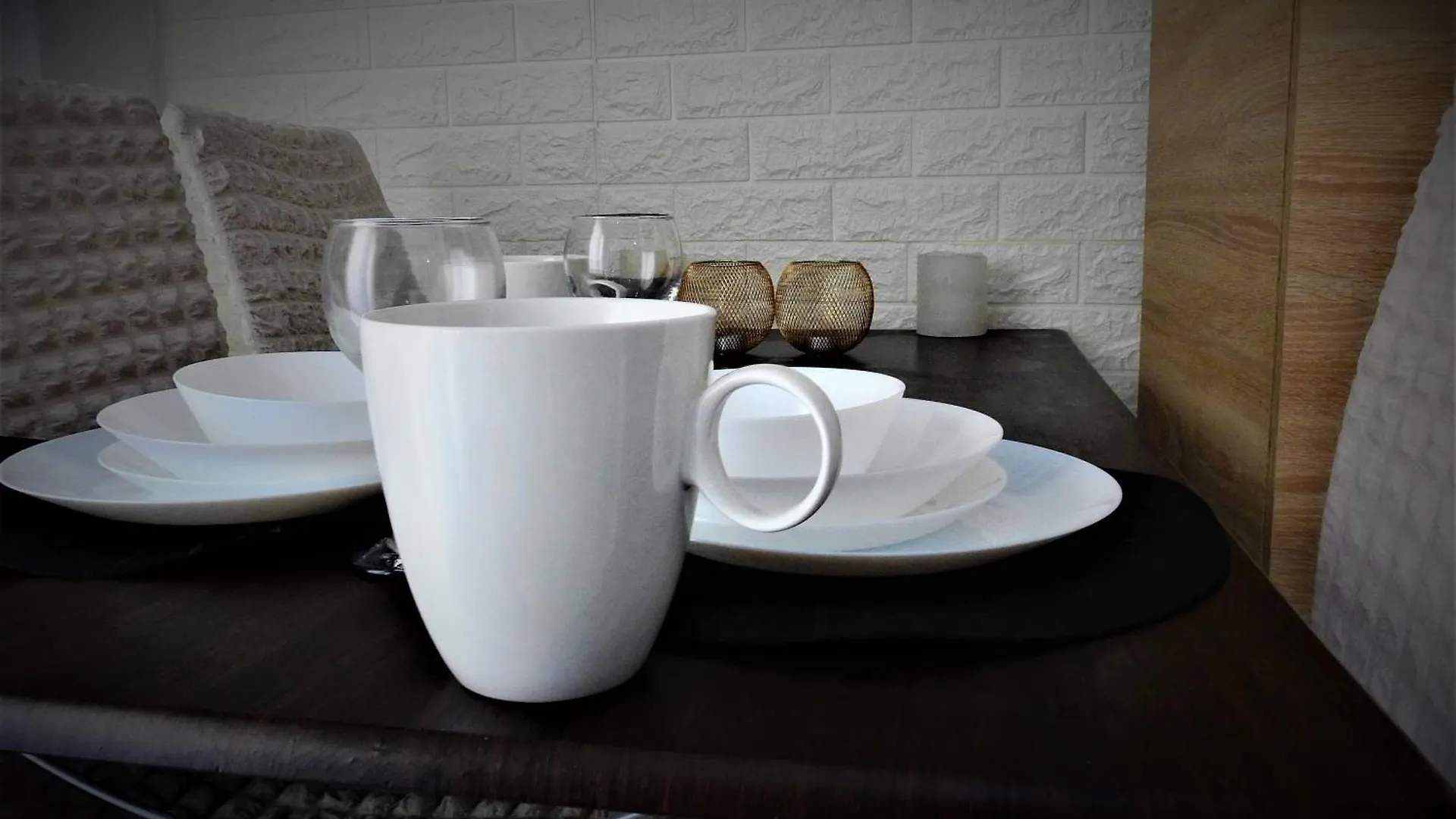 Apartment Konstantinos'S Luxury Studio Thessaloniki