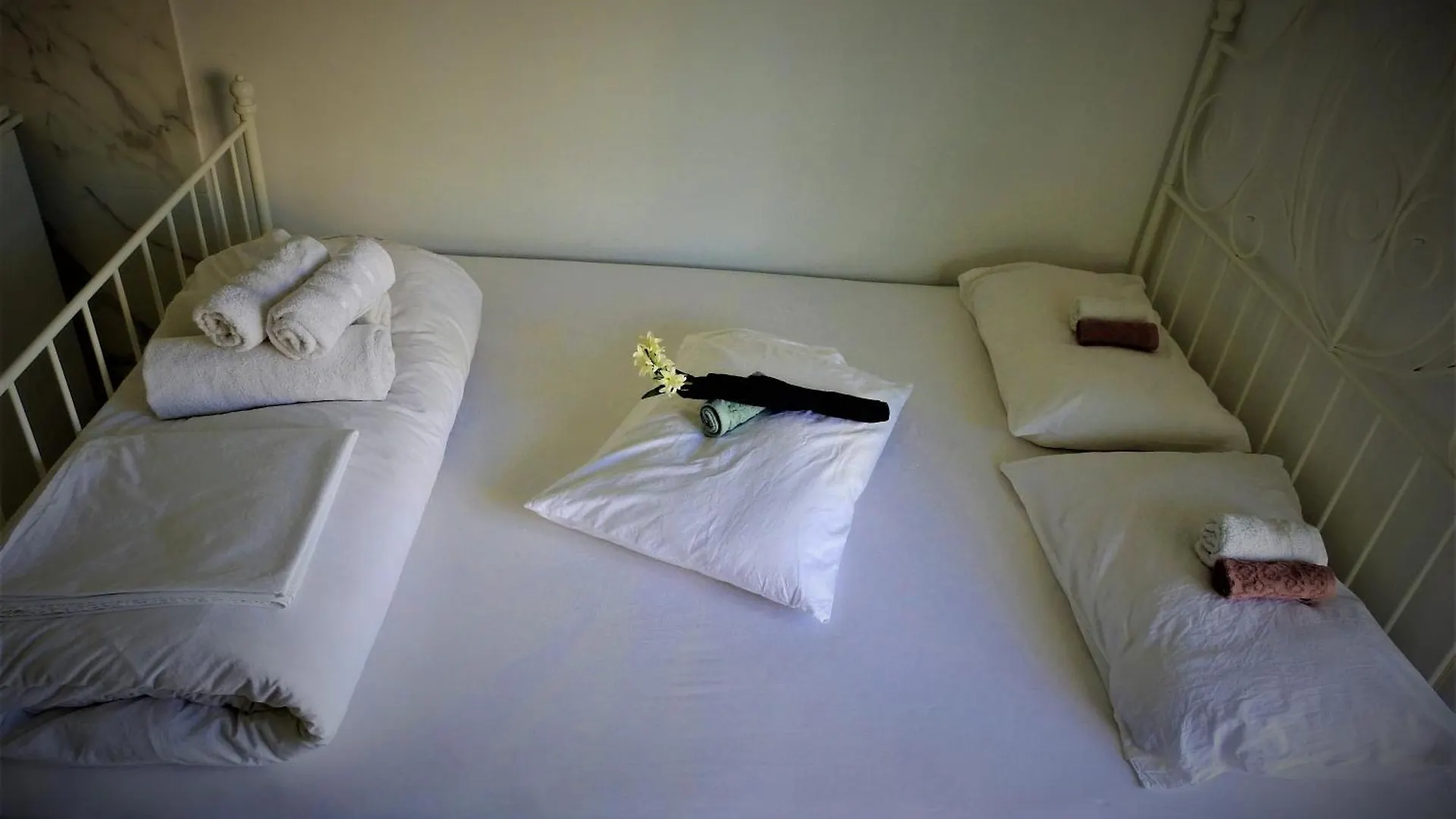 Konstantinos'S Luxury Studio Thessaloniki Apartment