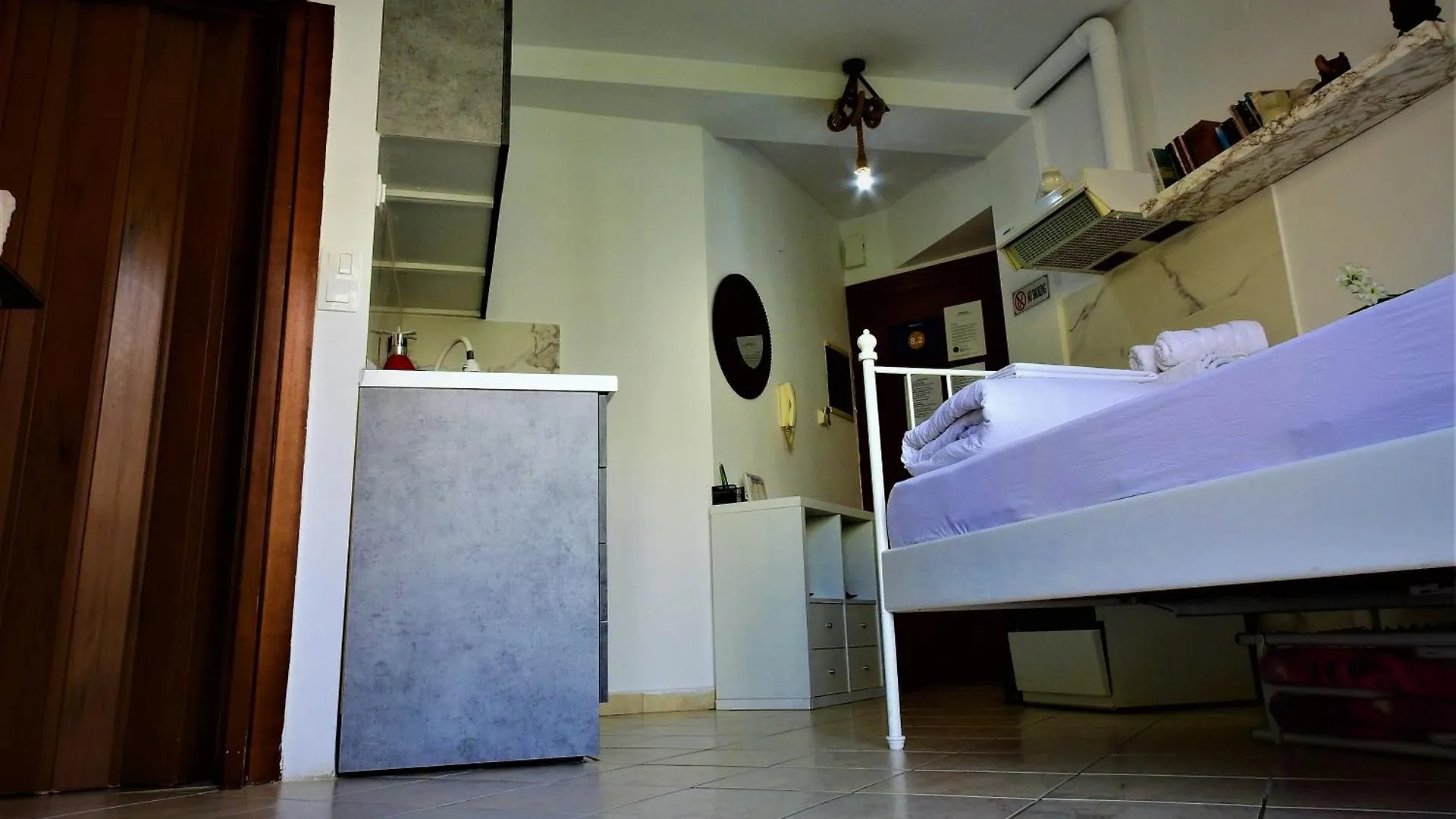 Apartment Konstantinos'S Luxury Studio Thessaloniki Greece