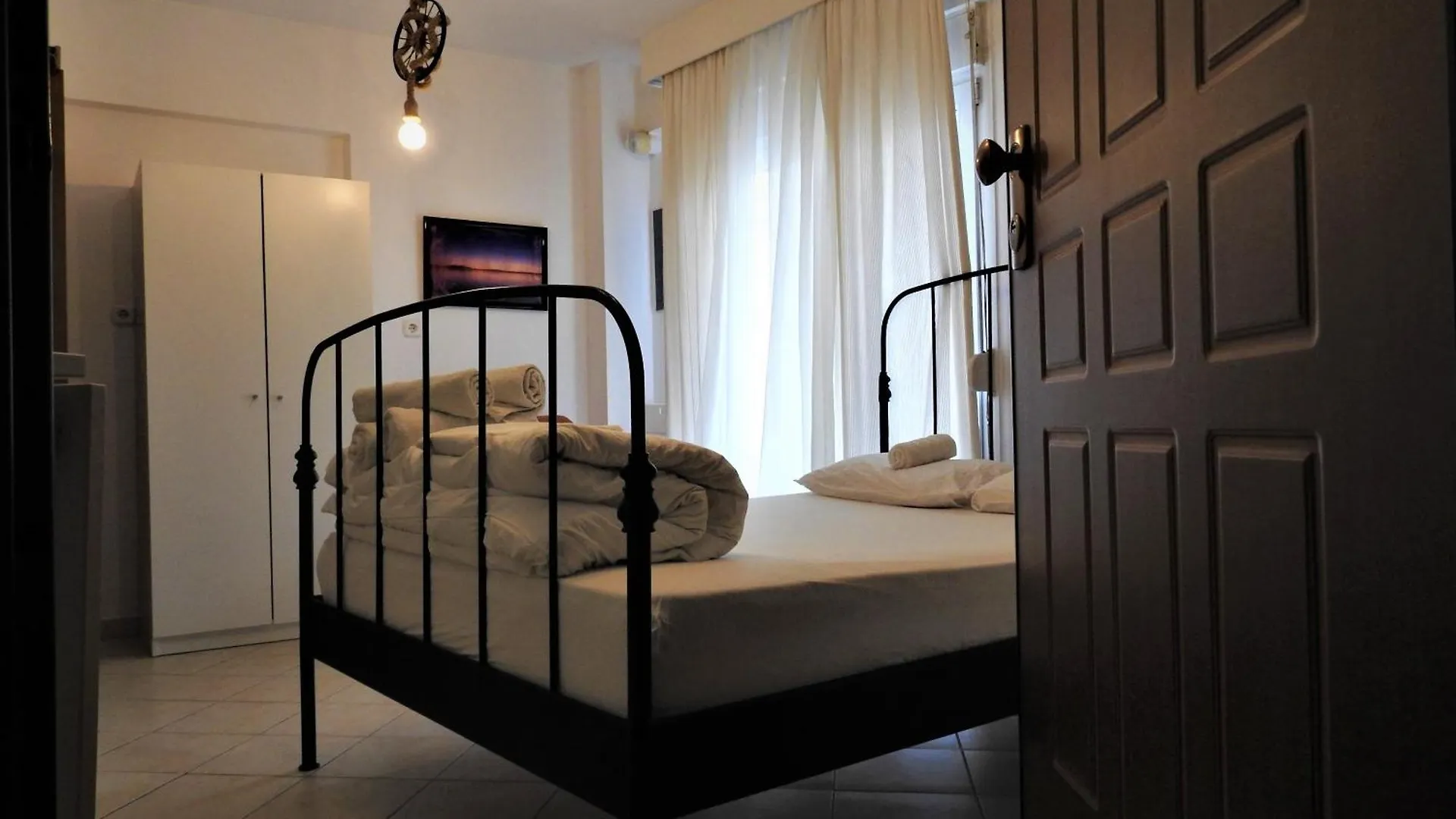 Konstantinos'S Luxury Studio Thessaloniki