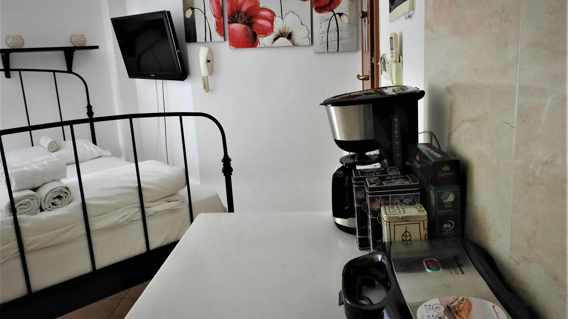 Konstantinos'S Luxury Studio Thessaloniki 0*,  Greece
