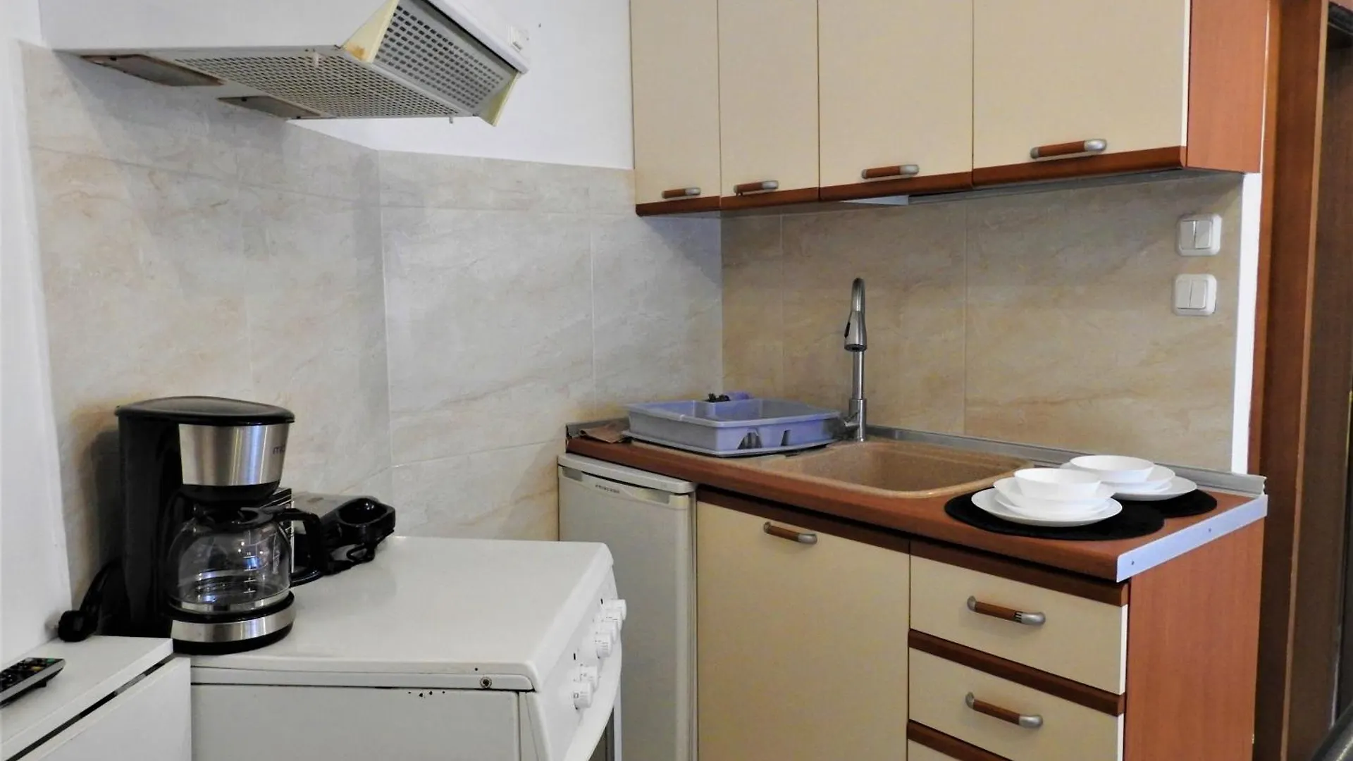 Apartment Konstantinos'S Luxury Studio Thessaloniki