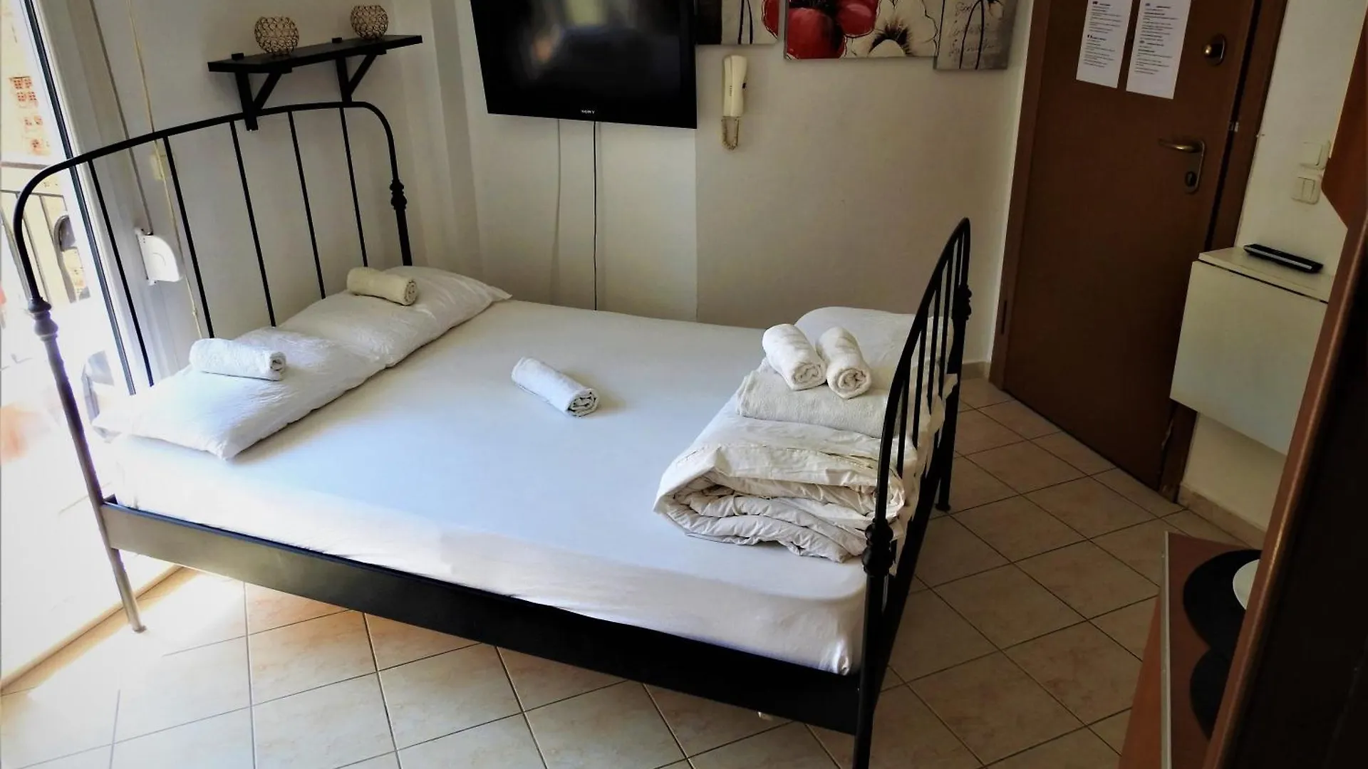 Apartment Konstantinos'S Luxury Studio Thessaloniki