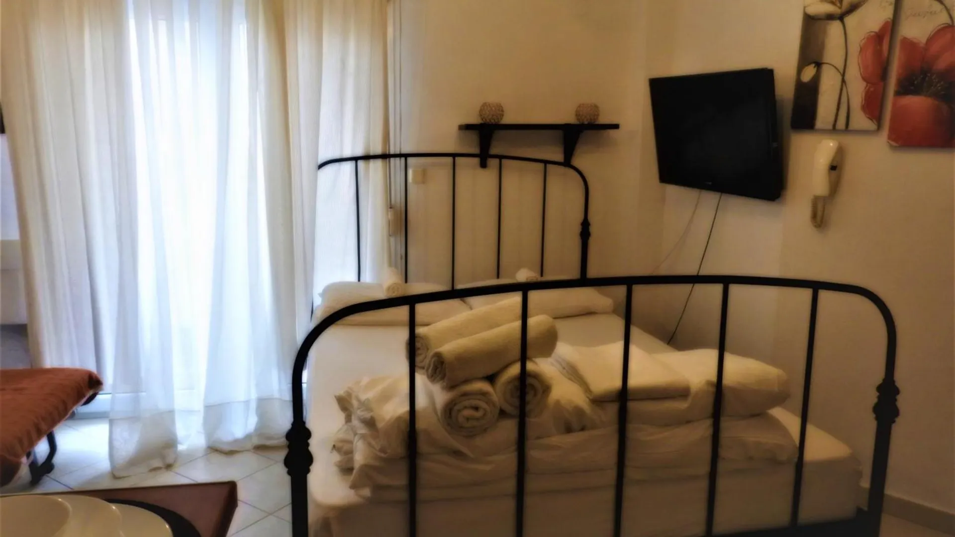 Apartment Konstantinos'S Luxury Studio Thessaloniki