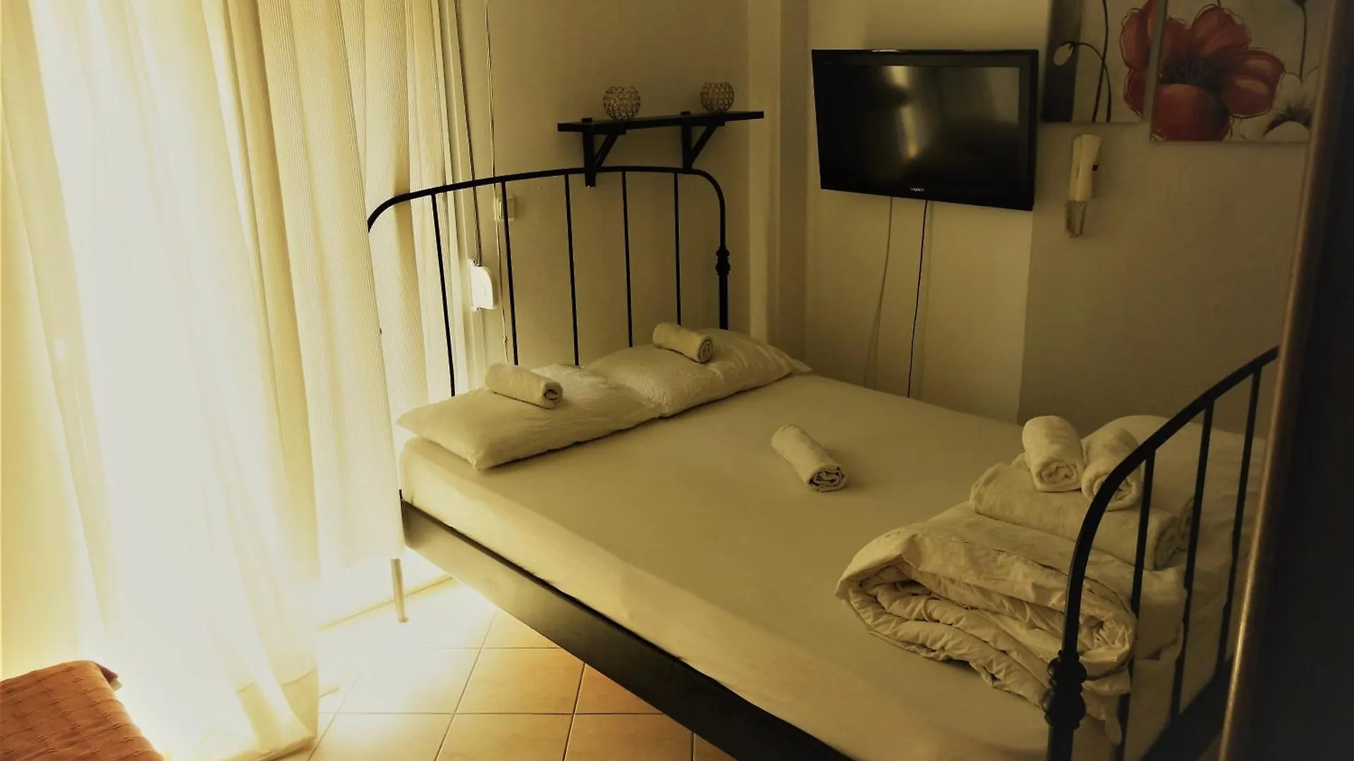 Konstantinos'S Luxury Studio Thessaloniki