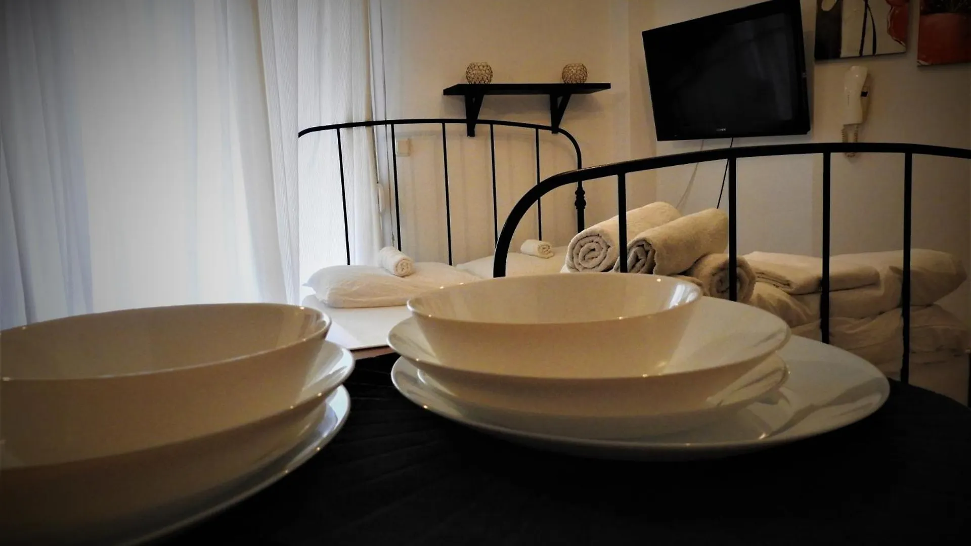 Konstantinos'S Luxury Studio Thessaloniki 0*,