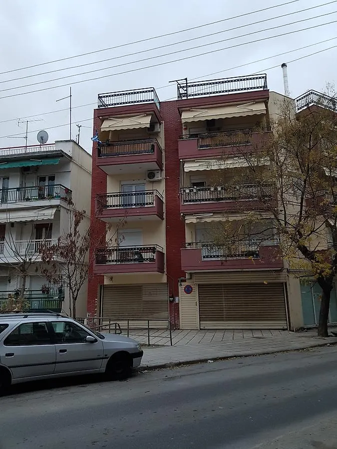 Apartment Konstantinos'S Luxury Studio Thessaloniki