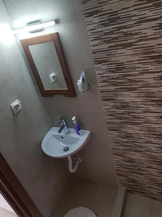 Apartment Konstantinos'S Luxury Studio Thessaloniki Greece